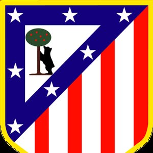 Avatar for Atletico Madrid