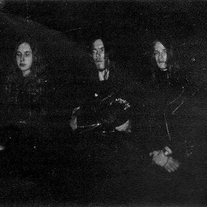 Forgotten Woods photo provided by Last.fm