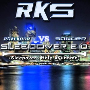 Sleepover E.P.