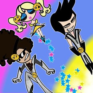 Booty and the Beats - EP