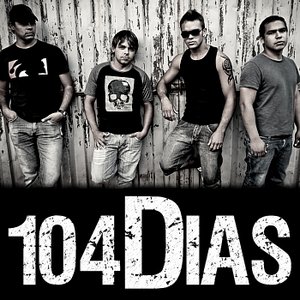 104 Dias 的头像
