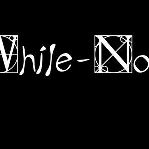 “While-Not”的封面