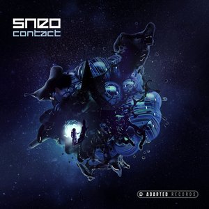 Contact EP