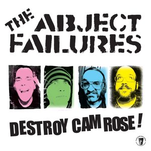 Destroy Camrose!