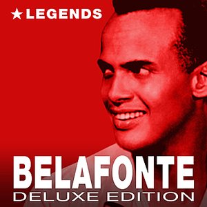 Legends (Deluxe Edition)