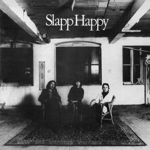 Slapp Happy