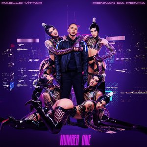 Number One - Single