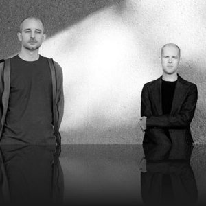Avatar for Taylor Deupree & Richard Chartier