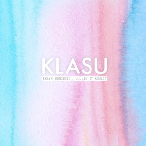 Eksyn vuoksesi / Luulin et kuulit
