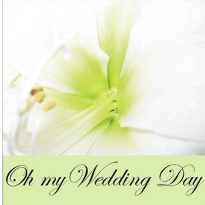 On My Wedding Day
