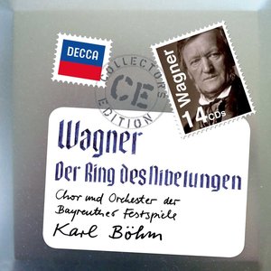 Wagner: Der Ring Des Nibelungen