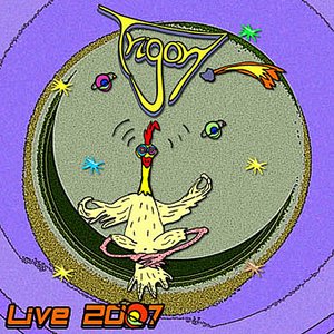 Image pour 'Live 2007'