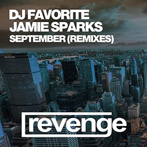 September (Grander & Almaz Remix)