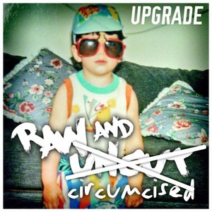 Raw & Circumcised