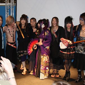 Wagakki 的头像