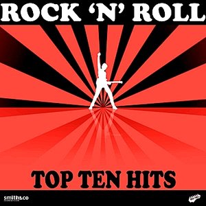 Rock 'n' Roll - Top Ten Hits