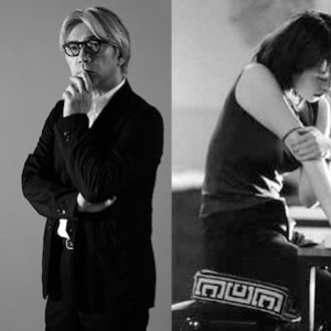 Sachiko M + Ryuichi Sakamoto 的头像