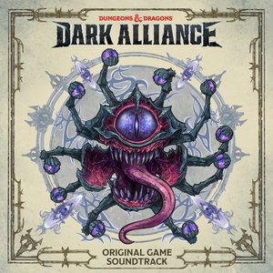 D&D Dark Alliance (Original Game Soundtrack)