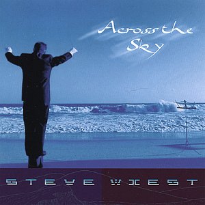 Across The Sky