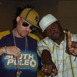 Master Joe & O.G. Black photo provided by Last.fm