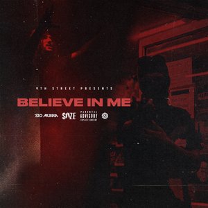 Believe in Me