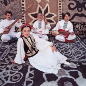 Avatar for The Badakhshan Ensemble