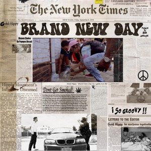 Brand New Day
