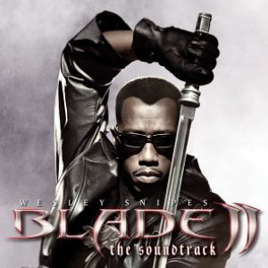 Изображение для 'Blade II'