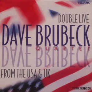 Double Live From The U.S.A. & U.K.