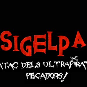 L'atac dels Ultrapirates pecadors!