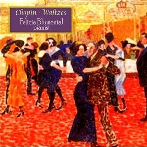 Chpin-Waltzes