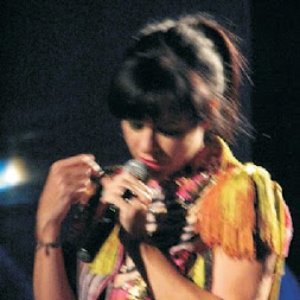 Taciana 的头像