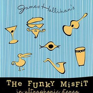 The Funky Misfit
