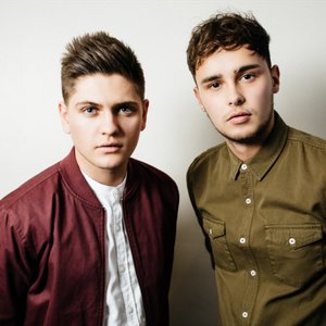 Joe & Jake 的头像