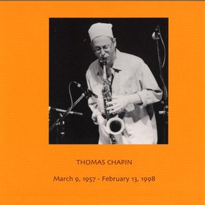 Borah Bergman & Thomas Chapin のアバター