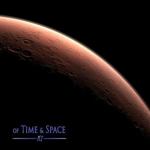 of Time & Space - Red