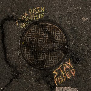 Stay Pissed - Single