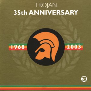 Trojan 35th Anniversary