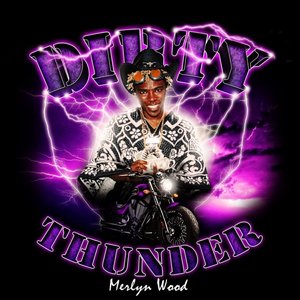 Dirty Thunder - EP