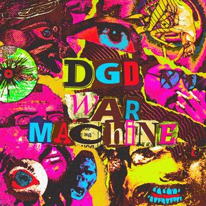 War Machine [Explicit]