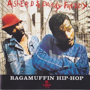 Ragamuffin Hip-Hop