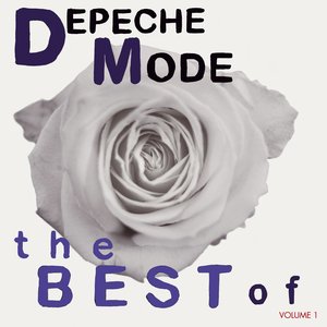 Image for 'The Best Of Depeche Mode, Vol. 1'