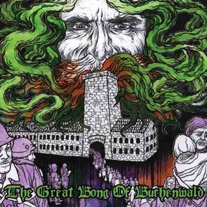 “The Great Bong Of Buchenwald”的封面