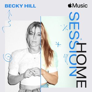 Apple Music Home Session: Becky Hill - Single