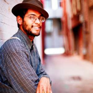 Dom Flemons photo provided by Last.fm