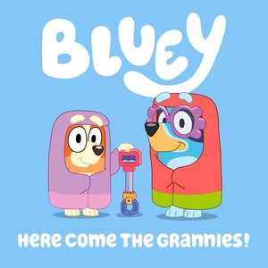 Here Come the Grannies! - Single