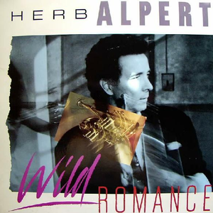 Wild Romance cover