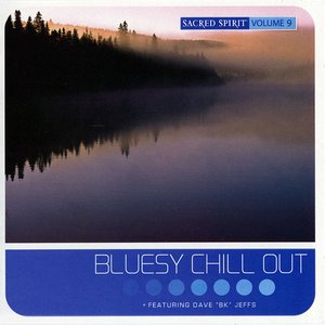 Bluesy Chill Out