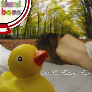 28 & Feeling Fine - Single
