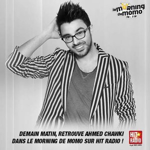 Ahmed Chawki 的头像